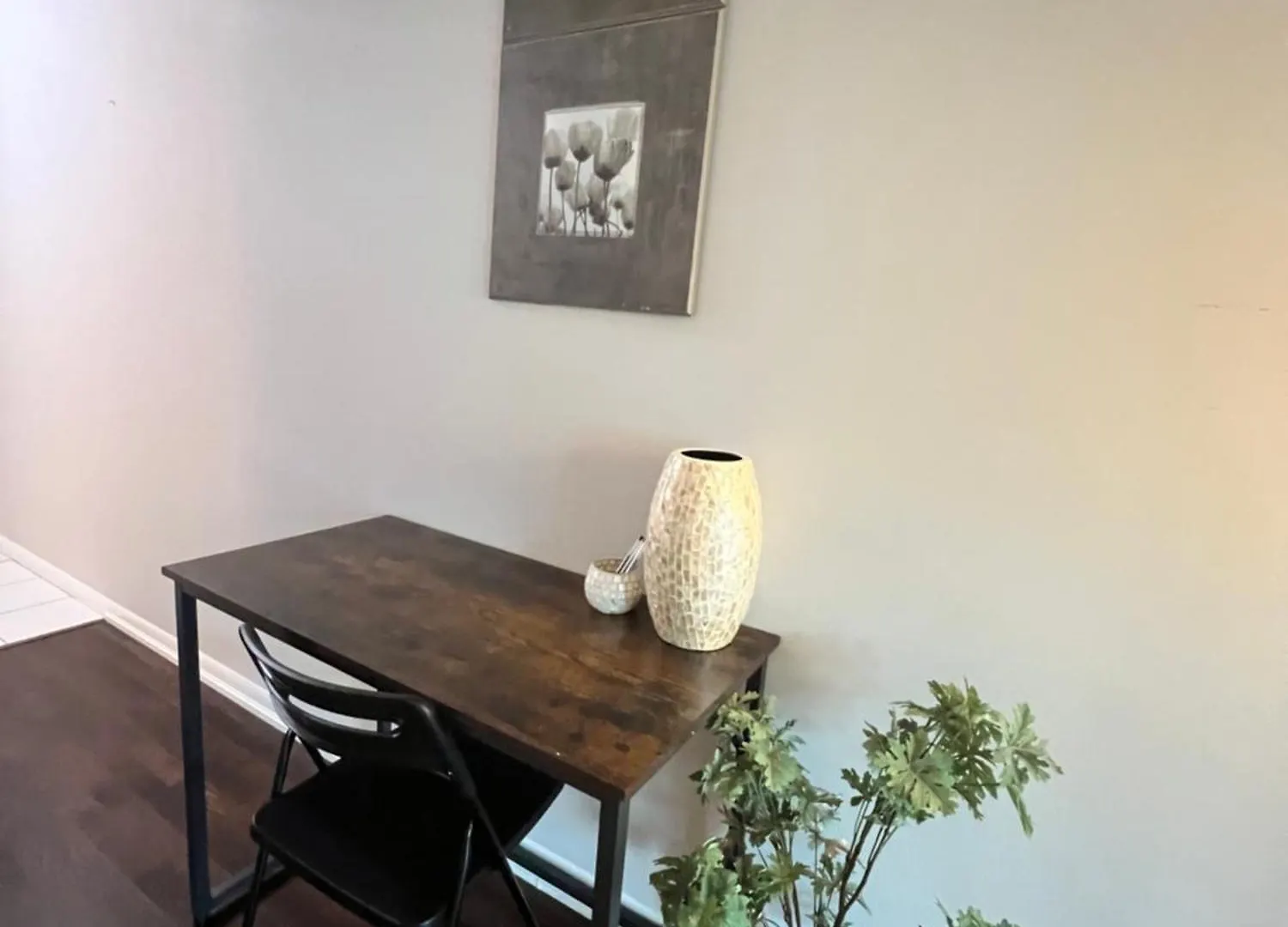 Downtown Toronto Cozy Suite